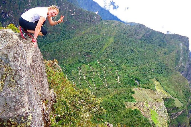 Inca Jungle Tour to Machu Picchu - 4 Days 3 Nights. - Tour Details