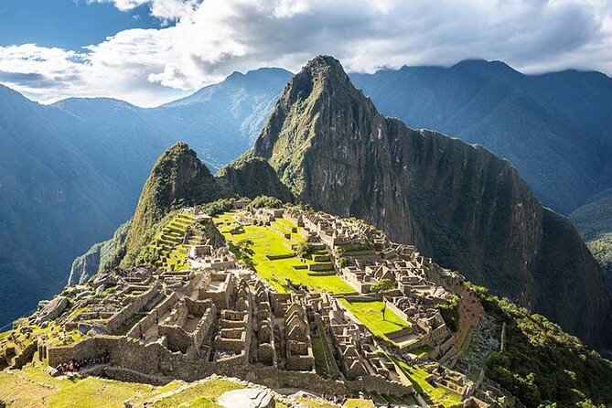 Inca Jungle Tour to Machu Picchu - 4 Days 3 Nights. - Inclusions