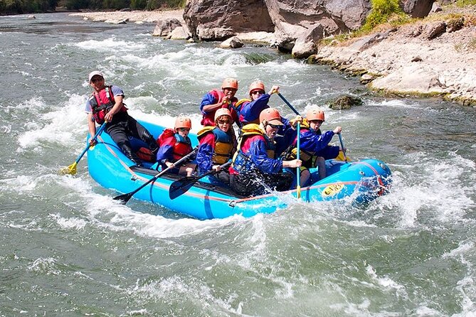 Inca Jungle Tour to Machu Picchu - 4 Days 3 Nights. - Meals