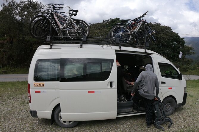 Inca Jungle Tour to Machu Picchu - Tour Highlights