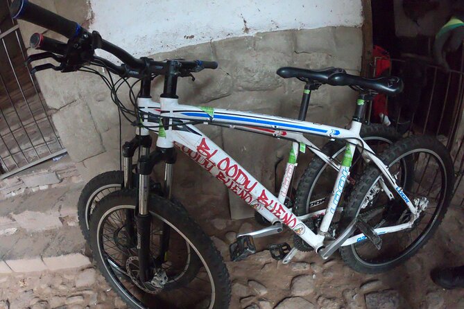 Inca Jungle Tour to Machu Picchu - Adventure Activities