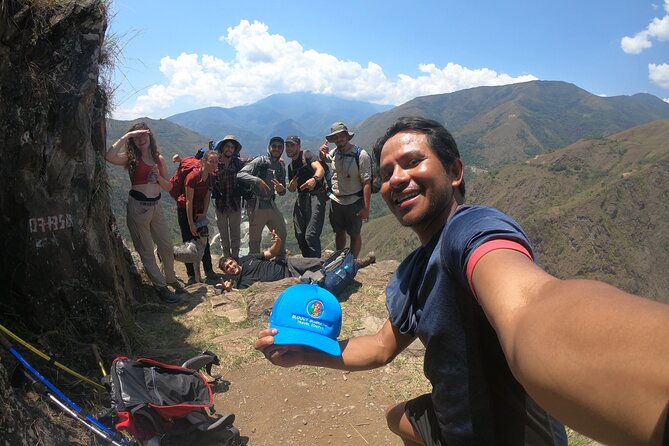 Inca Jungle Tour to Machu Picchu - Accommodations and Meals