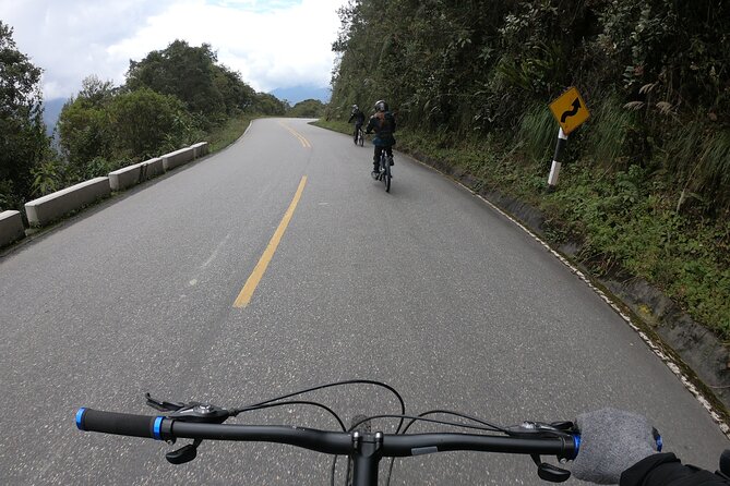 Inca Jungle Tour to Machu Picchu - Meeting and Pickup Details