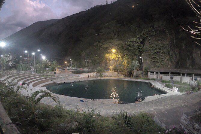 Inca Jungle Tour to Machu Picchu - The Sum Up