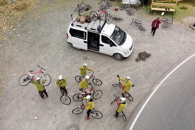 Inca Jungle Trail and Llactapata to Machu Picchu 04 Days (For Adventure Lovers) - Itinerary Overview