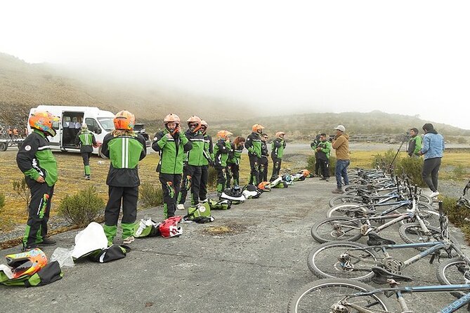 Inca Jungle Trail and Llactapata to Machu Picchu 04 Days (For Adventure Lovers) - Excluded Expenses