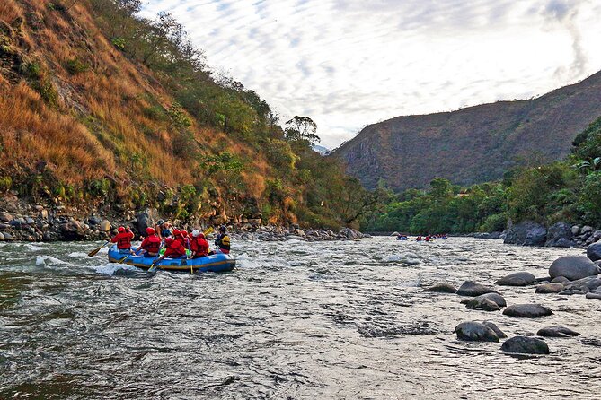 Inca Jungle Trail and Llactapata to Machu Picchu 04 Days (For Adventure Lovers) - Accommodation Details