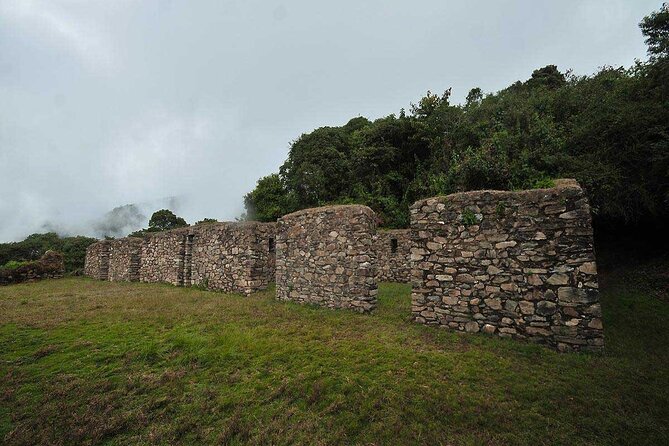 Inca Jungle Trail and Llactapata to Machu Picchu 04 Days (For Adventure Lovers) - The Sum Up