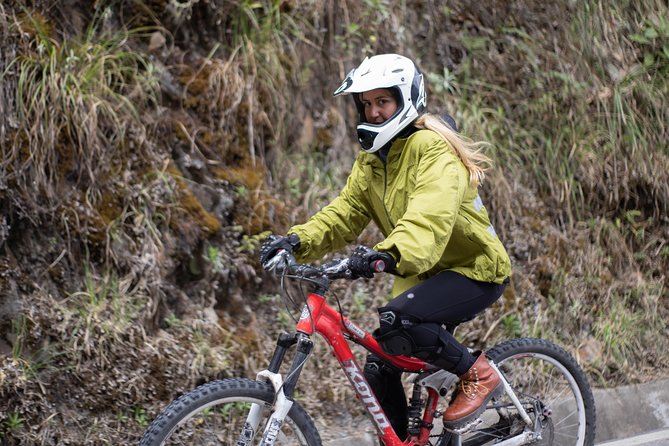 Inca Jungle Trail to Machu Picchu: 4-Day Tour - Common Questions