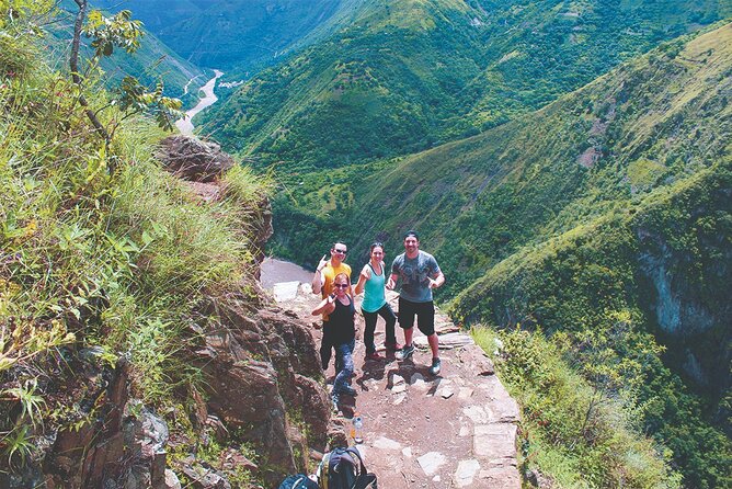 Inca Jungle Trail to Machu Picchu in 4 Days - Pricing and Value