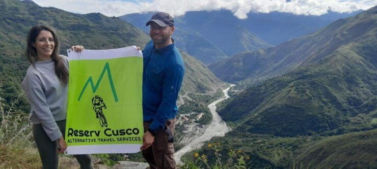 Inca Jungle Trail to Machu Picchu in 4 Days - Booking Details for the Inca Jungle Trail