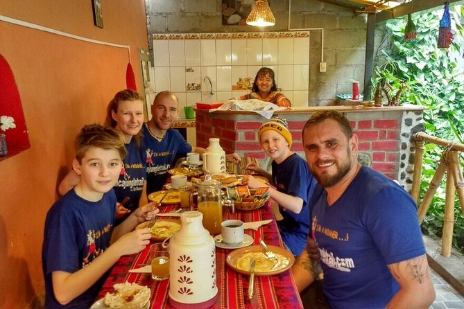 Inca Jungle Trail to Machu Picchu in 4 Days - Cancellation Policy