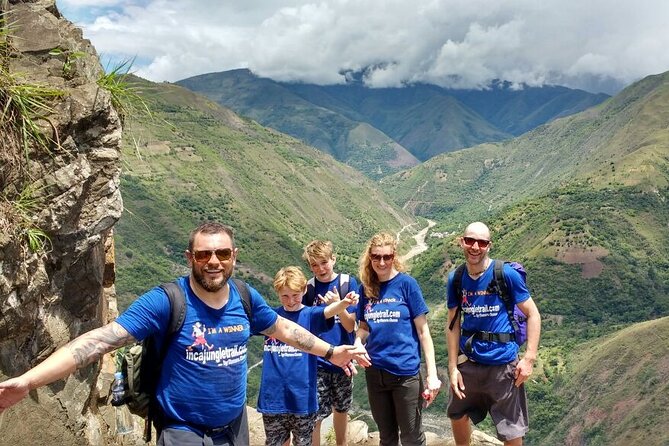 Inca Jungle Trail to Machu Picchu in 4 Days - Additional Information