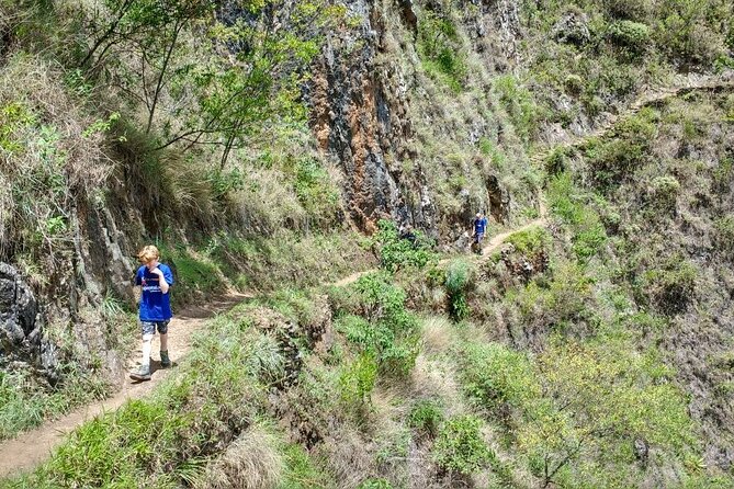 Inca Jungle Trail to Machu Picchu in 4 Days - The Sum Up