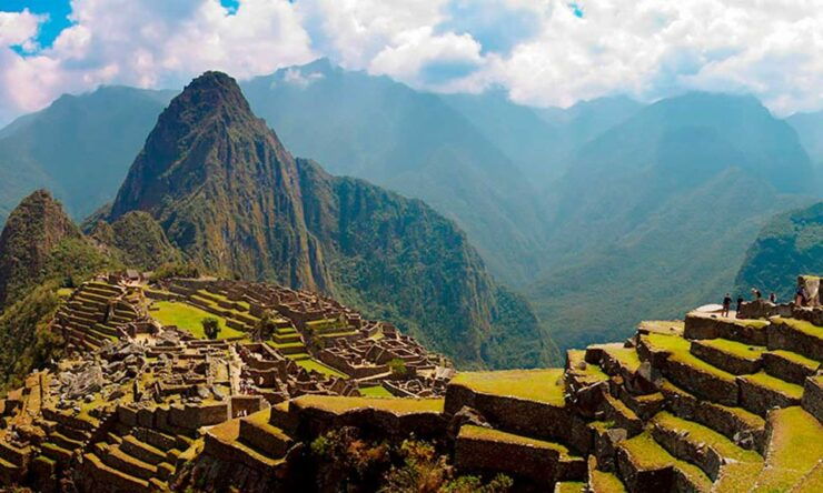 Inca Jungle Trek 3 Days 2 Nights - Booking and Payment Details