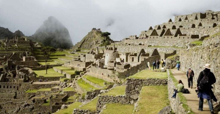 Inca Jungle Trek 4 Days 3 Nights - Experience Highlights and Activities