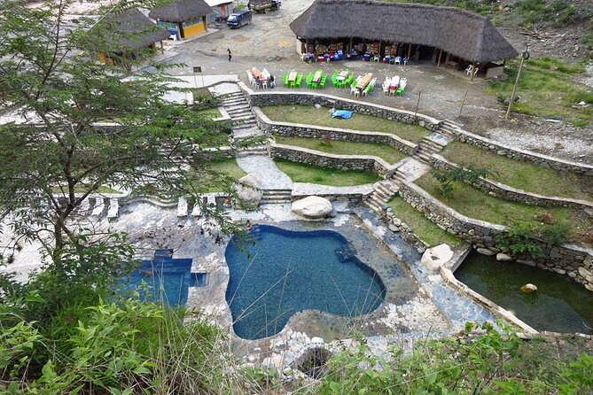 Inca Jungle Trek to Machu Picchu 4 Days - Accommodation Options Along the Trek