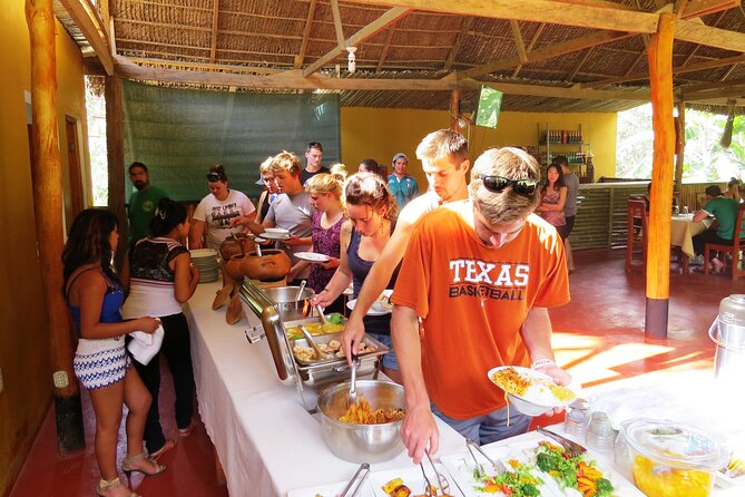 Inca Jungle Trek to Machu Picchu 4 Days - Tips for Acclimatization and Altitude Sickness Prevention