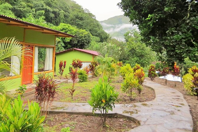 Inca Jungle Trek to Machu Picchu 4 Days - Common Questions