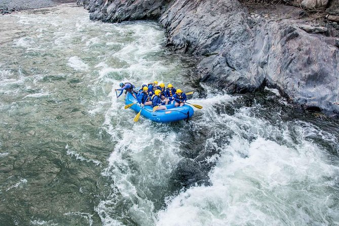 Inca Jungle Trek to Machu Picchu (4 Days) - Day 2: Adventure Activities and Scenic Views