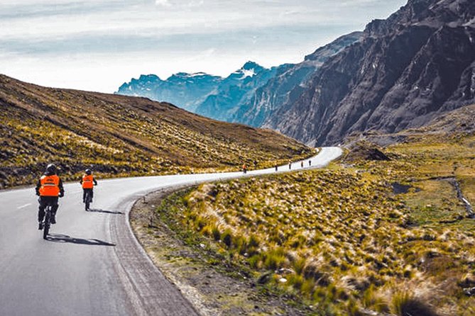 Inca Jungle Trek to Machu Picchu (4 Days) - Day 3: Machu Picchu Excursion