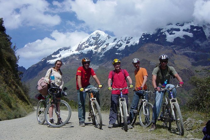 Inca Jungle Trek to Machu Picchu (4 Days) - Day 4: Return Journey and Farewell