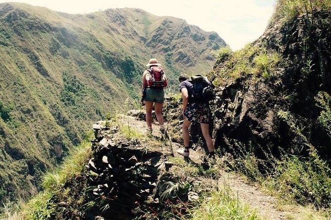 Inca Jungle Trek to Machu Picchu (4 Days) - The Sum Up