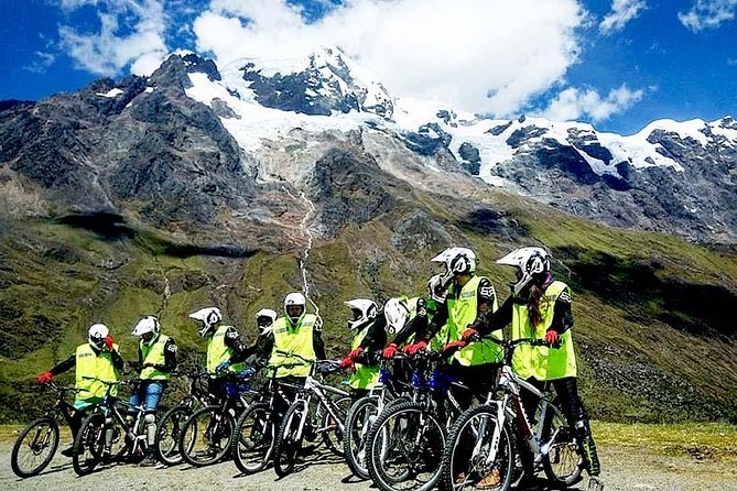 Inca Jungle Trek to Machu Picchu (4 Days) - Directions