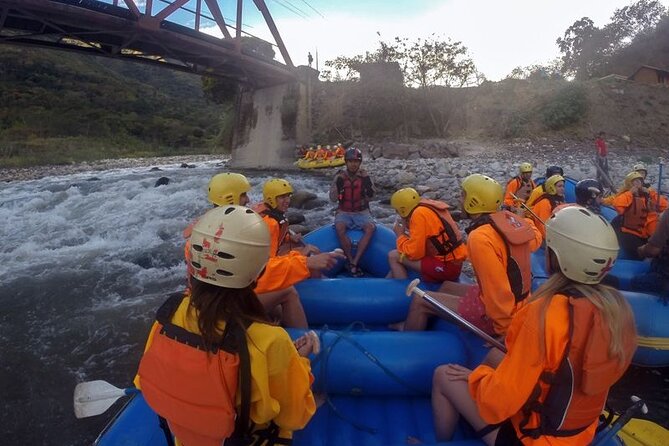 Inca Jungle Trek to Machu Picchu 4 Days -Mountain Bike and Hike- - Machu Picchu Visit