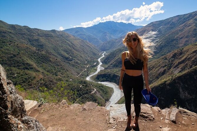 Inca Jungle Trek to Machu Picchu 4 Days -Mountain Bike and Hike- - Reviews and Testimonials