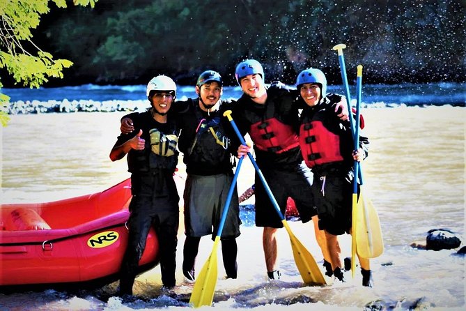 Inca Jungle Trek to Machu Picchu 4D - Overview and Experience