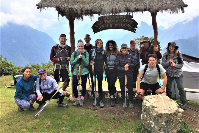 Inca Jungle Trek to Machu Picchu 4D - Cancellation Policy