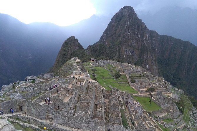 Inca Jungle Trek to Machu Picchu 4D - Common Questions