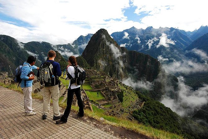 Inca Jungle Trek to Machu Picchu - Best Time to Embark on the Trek