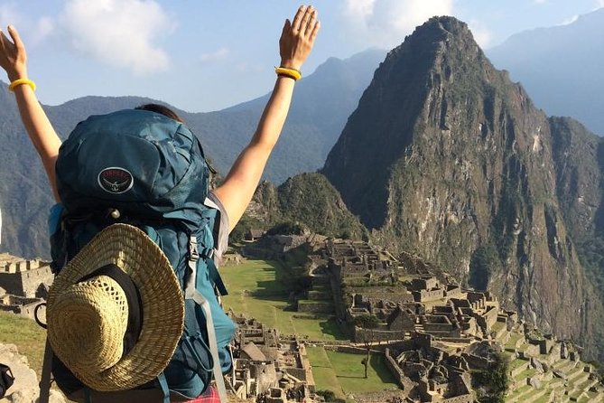 Inca Jungle Trek to Machu Picchu - What to Pack for the Inca Jungle Trek