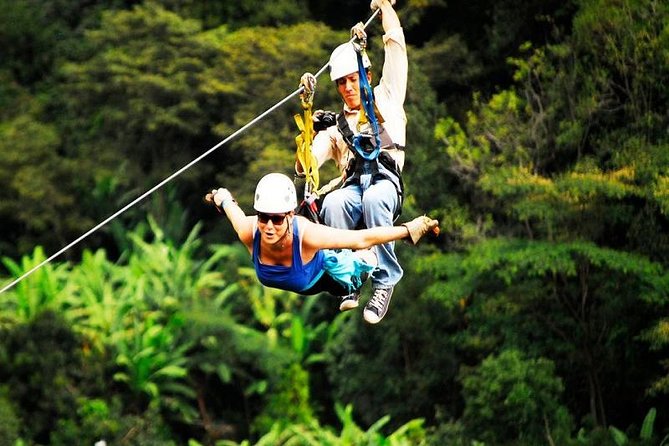 Inca Jungle Trek to Machu Picchu - How to Book Your Inca Jungle Trek