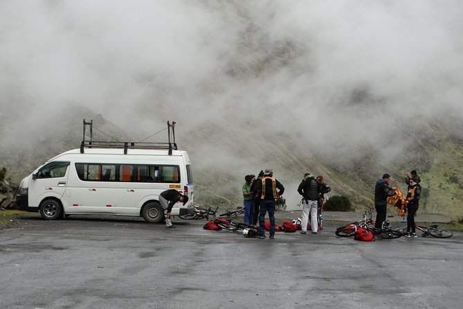 Inca Jungle Trek to Machu Picchu - Common Questions