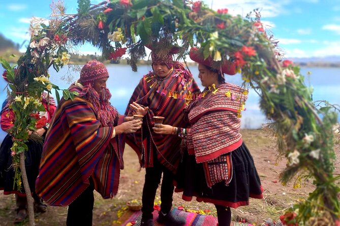 Inca Marriage in Machu Picchu - Common Questions