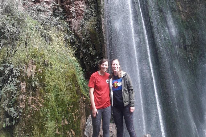 Inca Quarry Trail to Machu Picchu 4 Days - Overview and Highlights