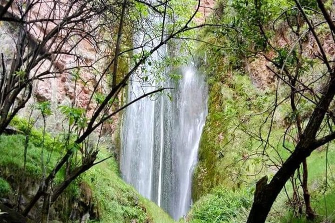 Inca Quarry Trail to Machu Picchu 4 Days - Meeting and Pickup