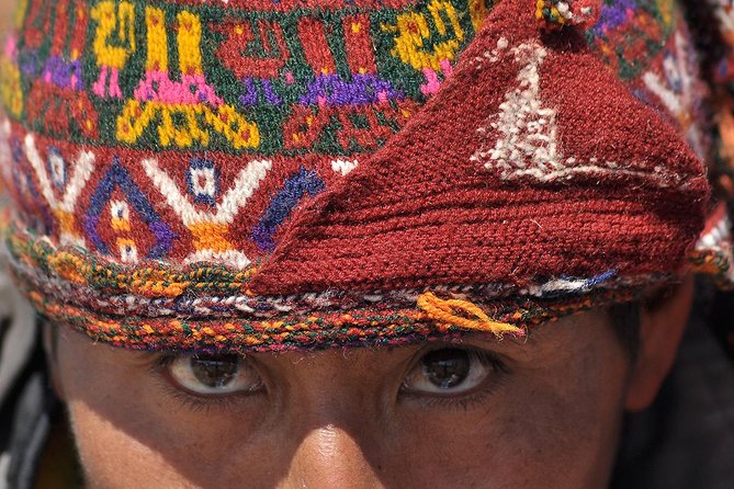 Inca Quarry Trail to Machu Picchu 4 Days - Common Questions