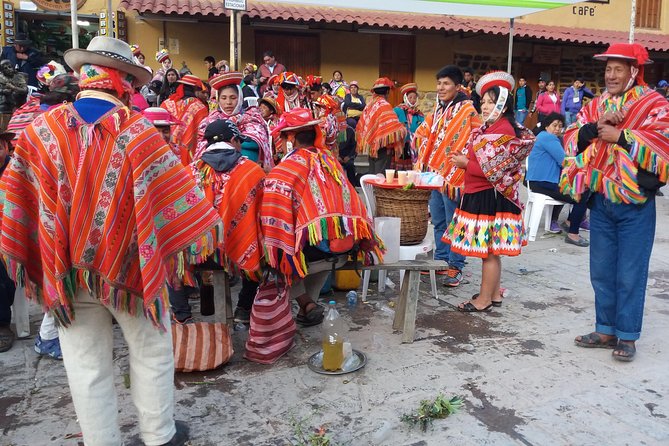 Inca Quarry Trail Trek to Machu Picchu 4-Day - Highlights of the 4-Day Hiking Tour