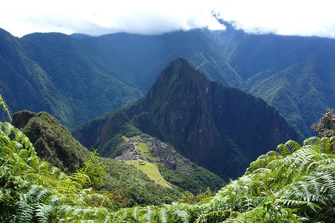 Inca Trail 02 Days 01 Night - Inclusions