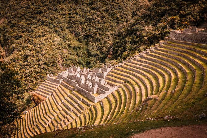 Inca Trail: 2-Day Machu Picchu and Waynapicchu Optional - Pricing and Guarantee