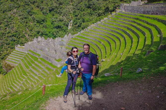 Inca Trail: 2-Day Machu Picchu and Waynapicchu Optional - Date and Traveler Information