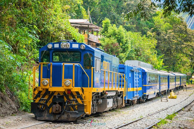 Inca Trail: 2-Day Machu Picchu and Waynapicchu Optional - Reviews
