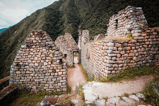 Inca Trail: 2-Day Machu Picchu and Waynapicchu Optional - The Sum Up