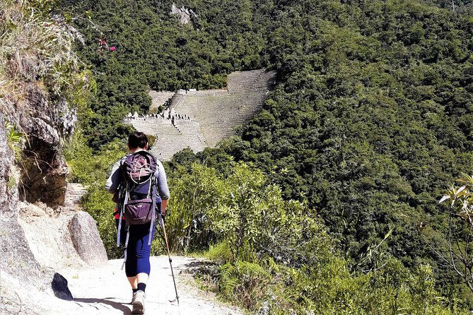 Inca Trail 2-Day Machu Picchu - Panoramic Train - Overview and Itinerary