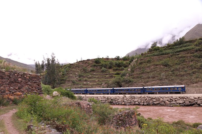 Inca Trail 2-Day Machu Picchu - Panoramic Train - Cancellation Policy