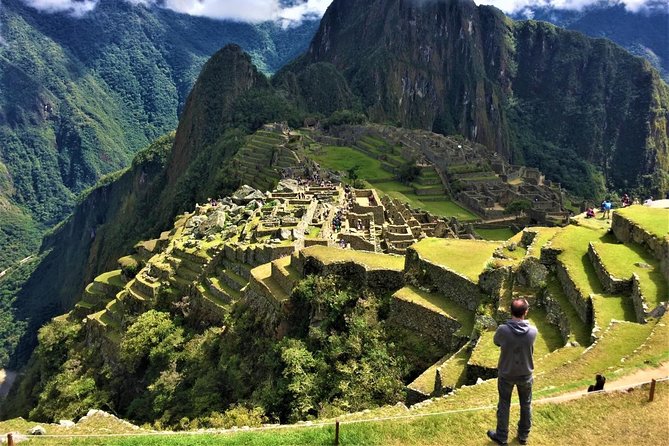 Inca Trail 2-Day Machu Picchu - Panoramic Train - Traveler Photos